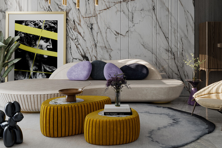 Living Room Color Schemes: Find Your Color Palette | Stoneside