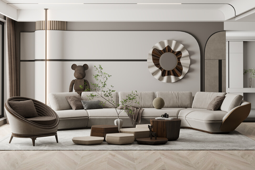 Minimalist Interior Design: Embracing Simplicity in 2024