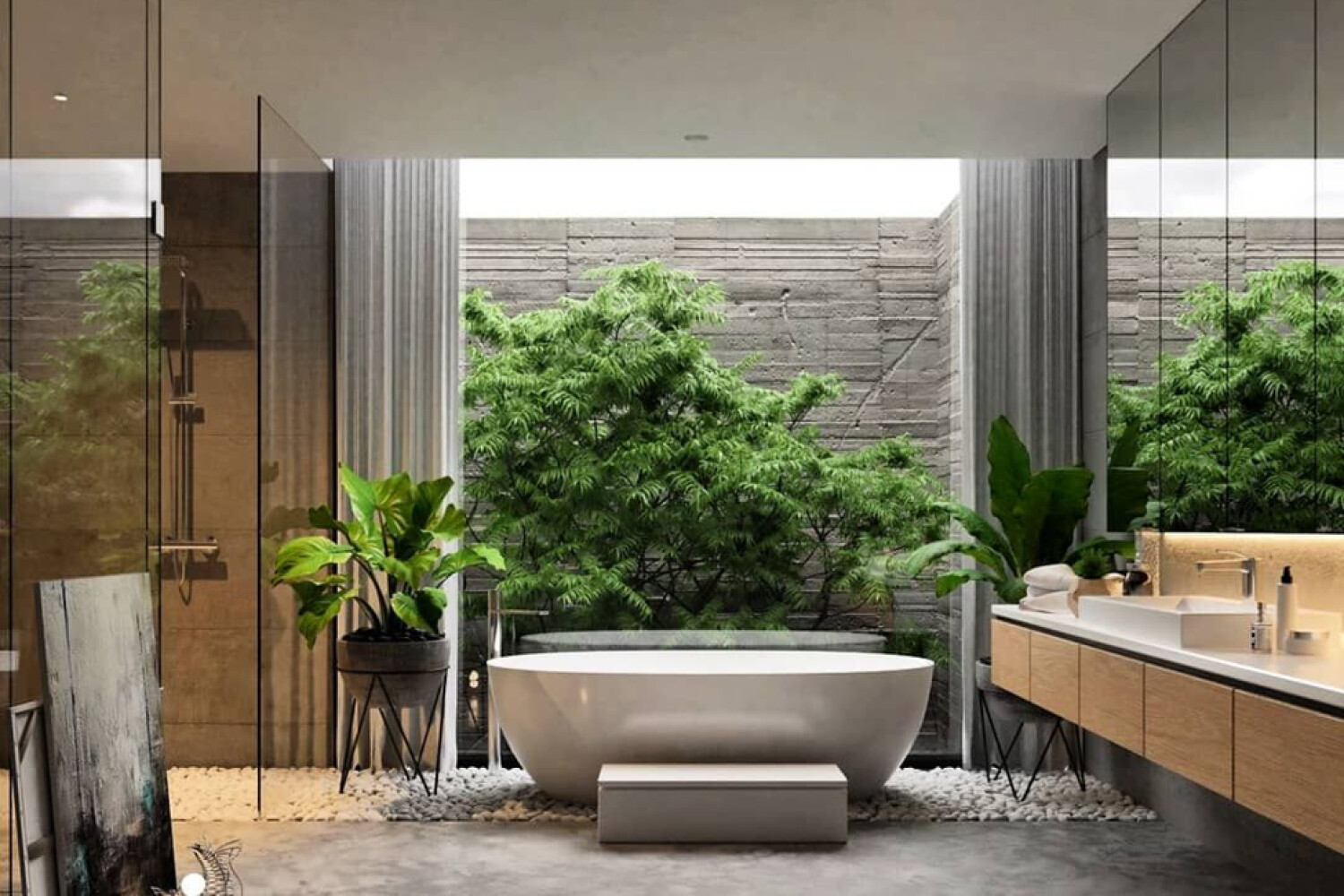 Benefits of Incorporating Natural Elements into Your Home Design