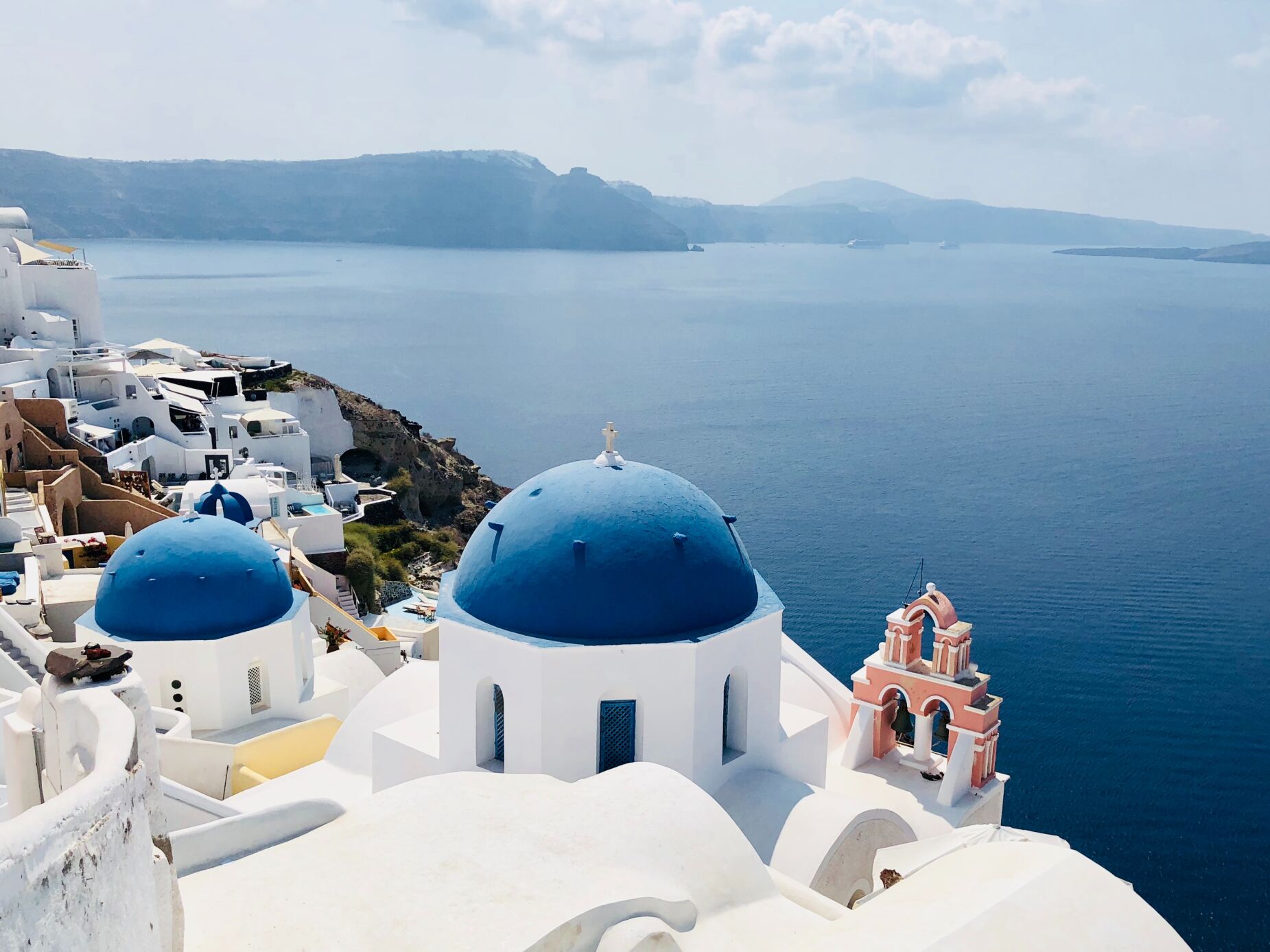 Conheça os 4 melhores destinos de viagem para visitar em janeiro