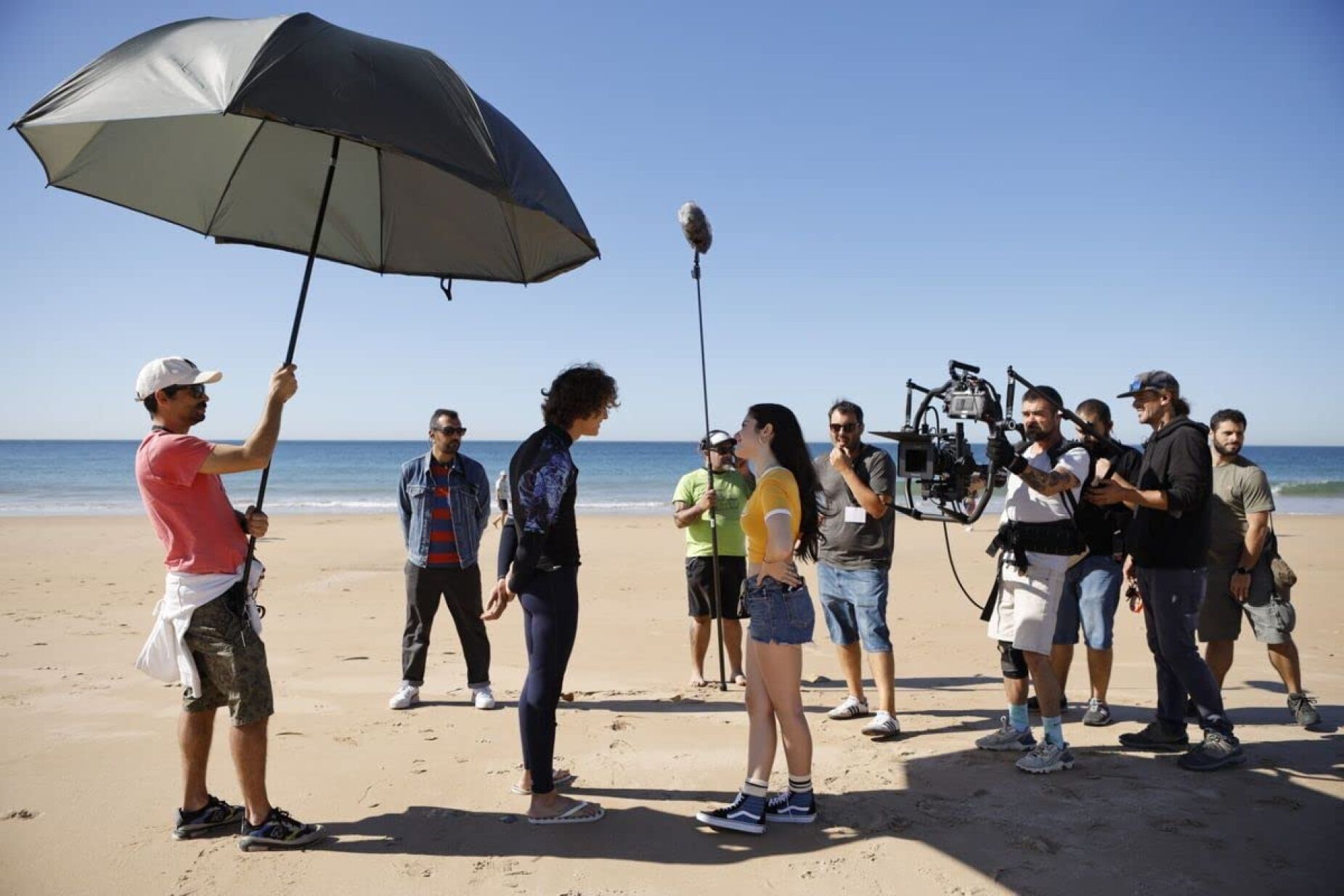 Nova temporada de “Morangos com Açúcar” já tem data de estreia