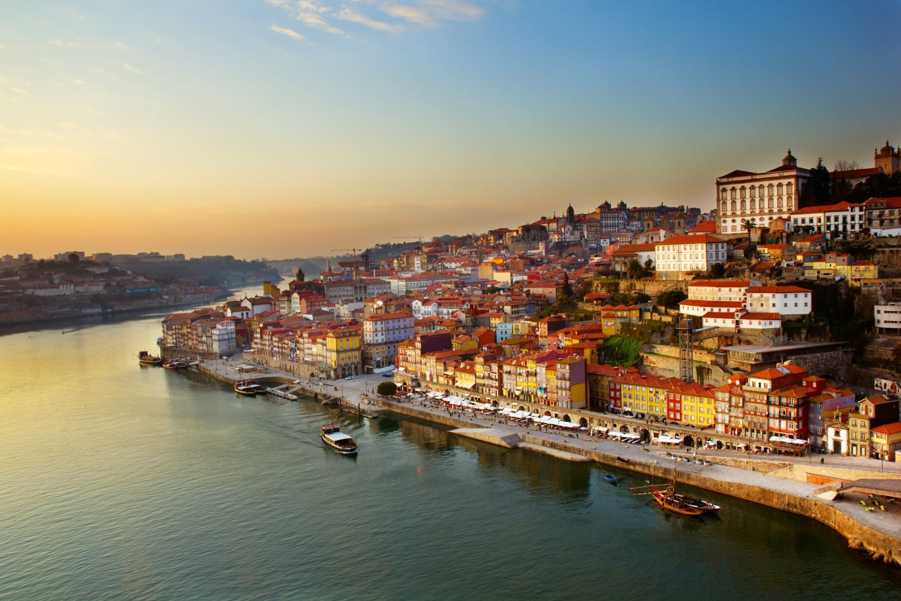Explore o Porto: cinco experi&ecirc;ncias imersivas que v&atilde;o surpreender