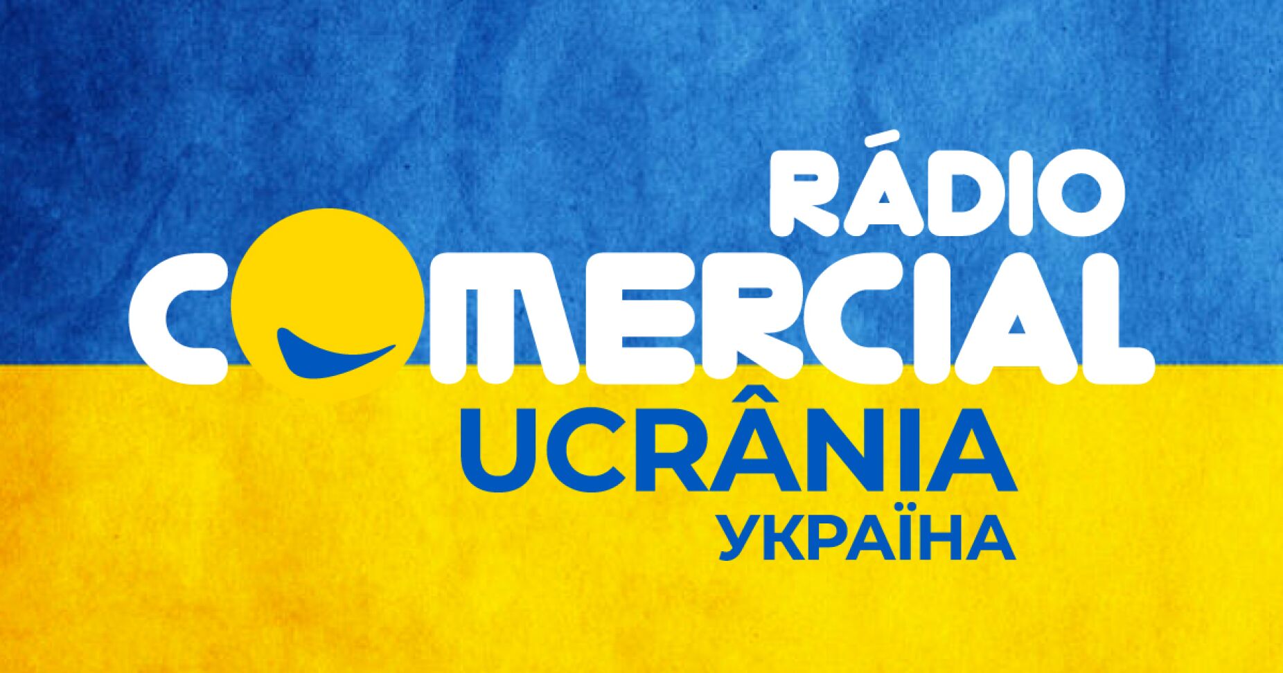 Rádio Comercial lança nova estação com música ucraniana e informação útil para a comunidade