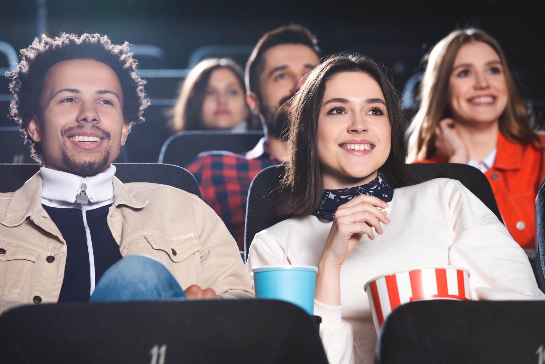 Bilhetes de cinema a 3,5 euros em todas as salas do país. A Festa do Cinema está de volta