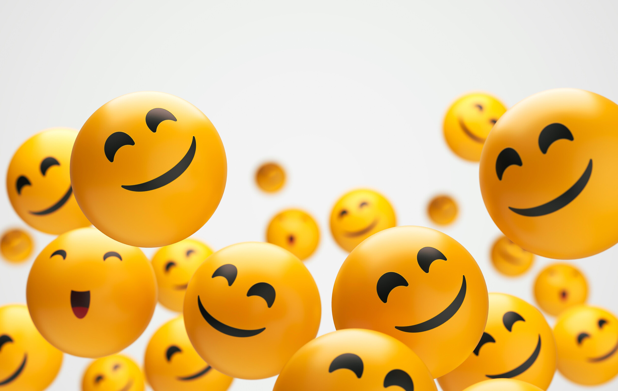Abriu um concurso para criação de um emoji que se pode tornar “oficial” para toda a Abriu um concurso para criação de um emoji que se pode tornar “oficial” para toda a