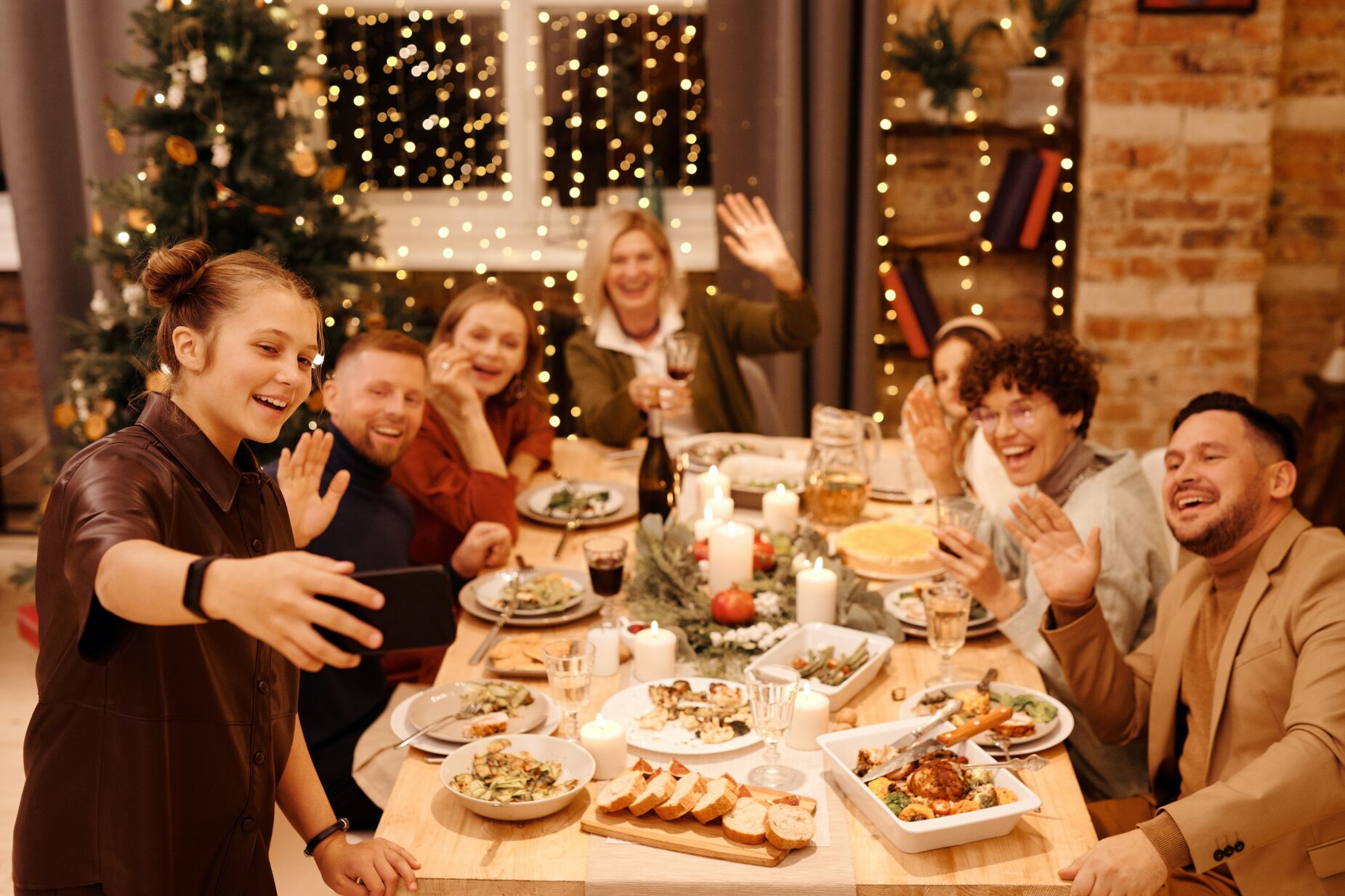 As melhores piadas secas de Natal