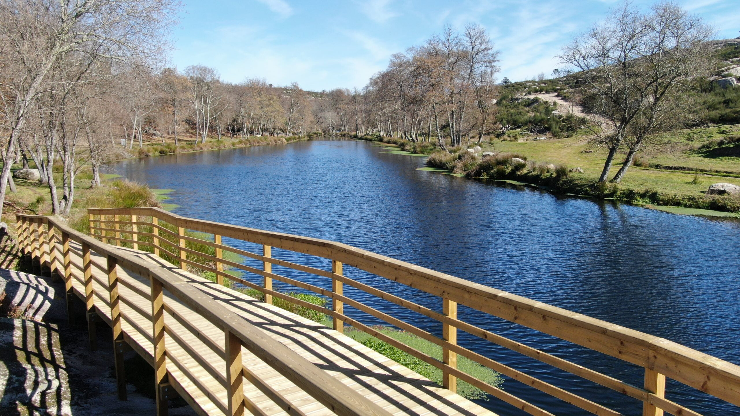 Serra da Estrela: novo percurso inclui paisagens imperdíveis