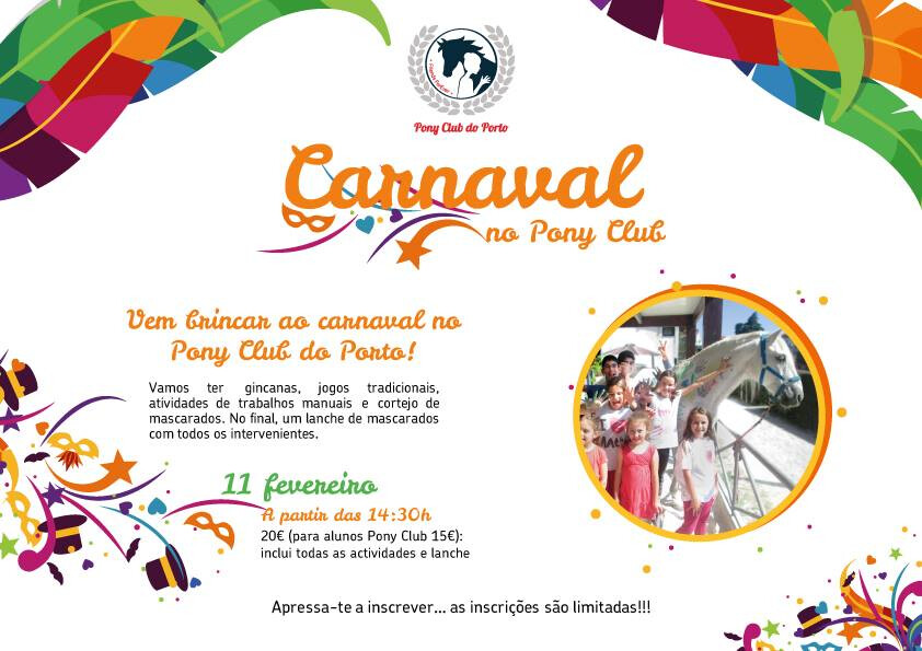 Campo de férias - Pony Club do Porto (5)