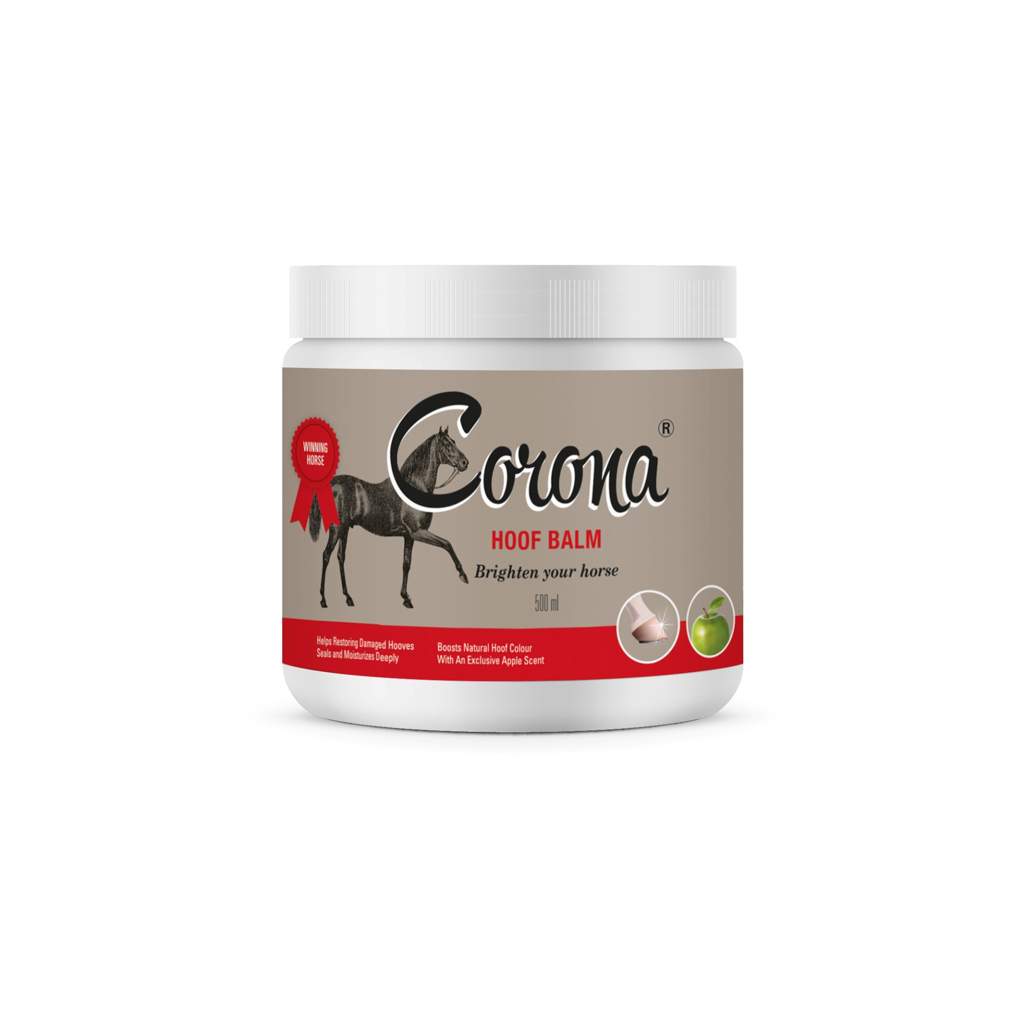 CORONA Hoof Balm