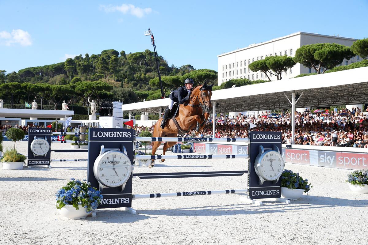 Ben Maher_ lgct