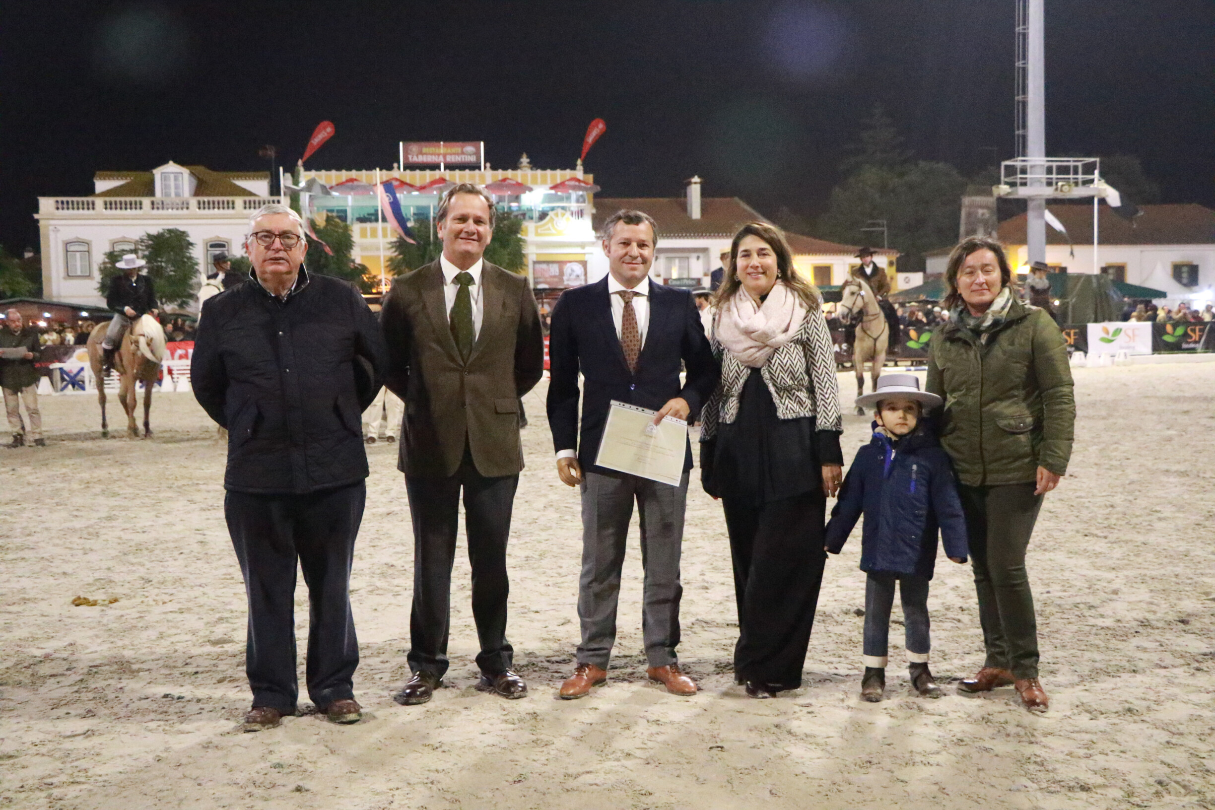 Filipe Pimenta DGAV e ACRLA Filipe Pimenta DGAV e ACRLA