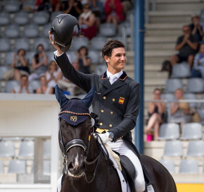 Juan Matute Guimón fora de perigo após segunda operação