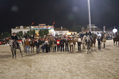 Luso-Árabes em destaque na FNC