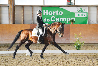 Duarte Nogueira em Valência