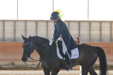 Competição na Quinta da Beloura