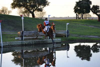 CCE ao mais alto nível na Barroca