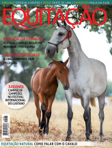 Revista Equitação 138