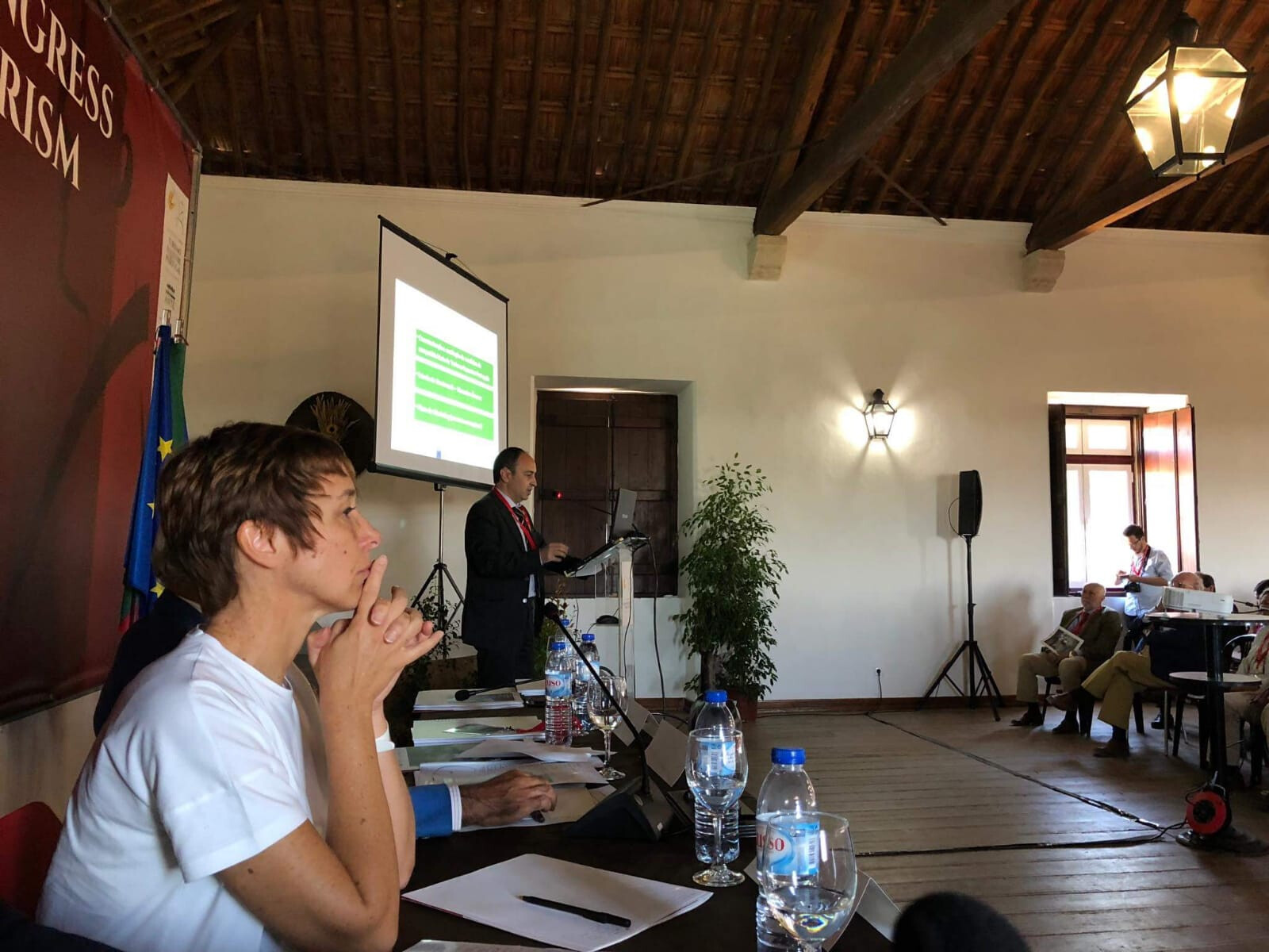 Congresso Internacional de Turismo Equestre