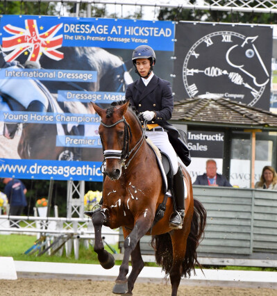 João Torrão e Equador MVL estreiam-se na Taça do Mundo