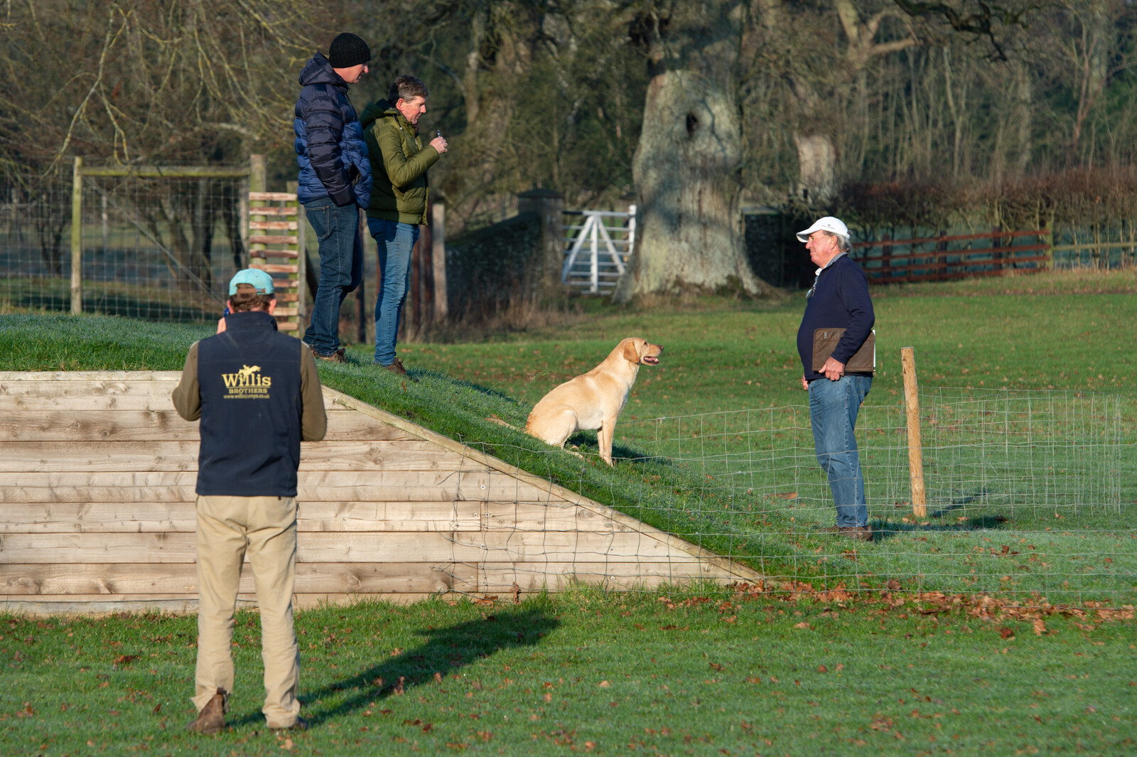 Badminton Horse Trials 2019