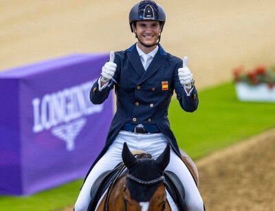 [ACTUALIZAÇÃO] Juan Matute Guimón já foi operado