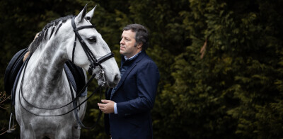 Filipe Pimenta: “O meu objectivo é criar eventos com identidade”