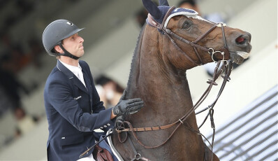 Liga milionária em Cascais está aí