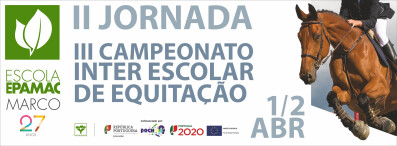 II Jornada Campeonato Inter-Escolar