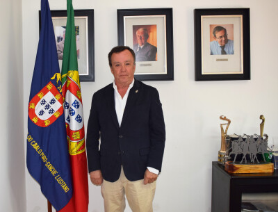 Manuel Paim, Presidente da APSL não tem dúvidas