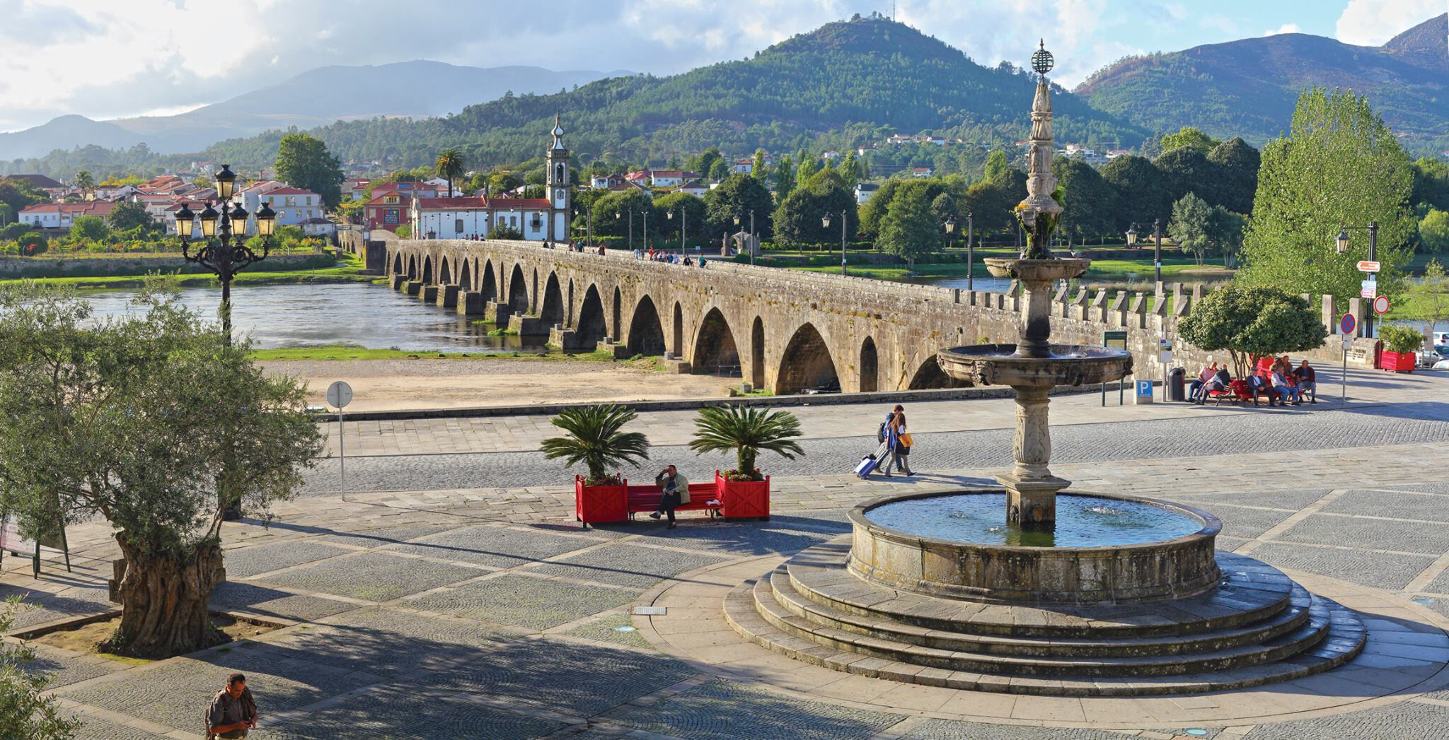 Ponte de Lima_foto Rui Lima