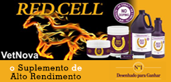 Banner VetNova Red Cell