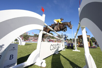 Contagem descrescente para a chegada a Portugal da Liga Milionária