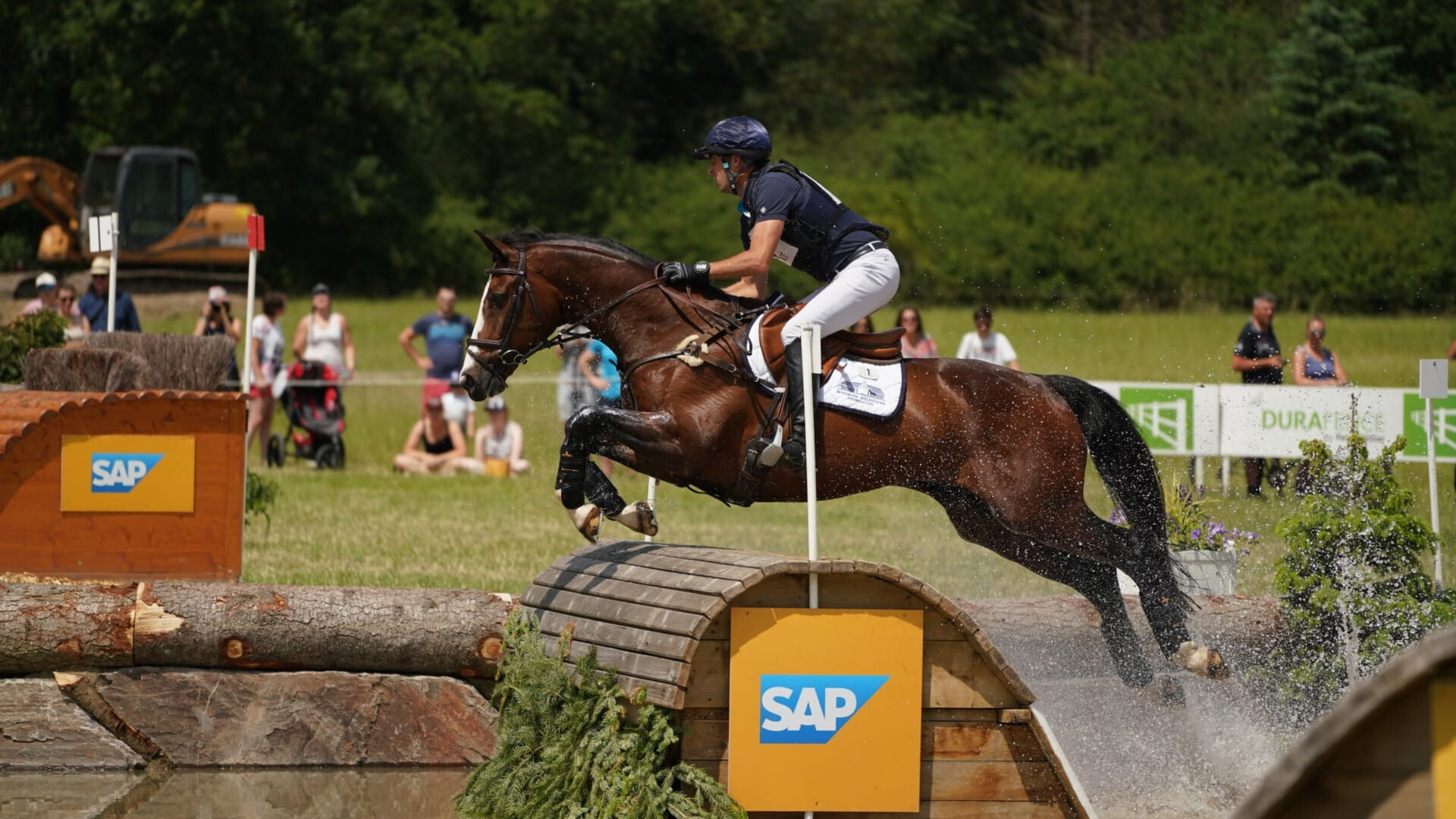 Tim Price e Wesko