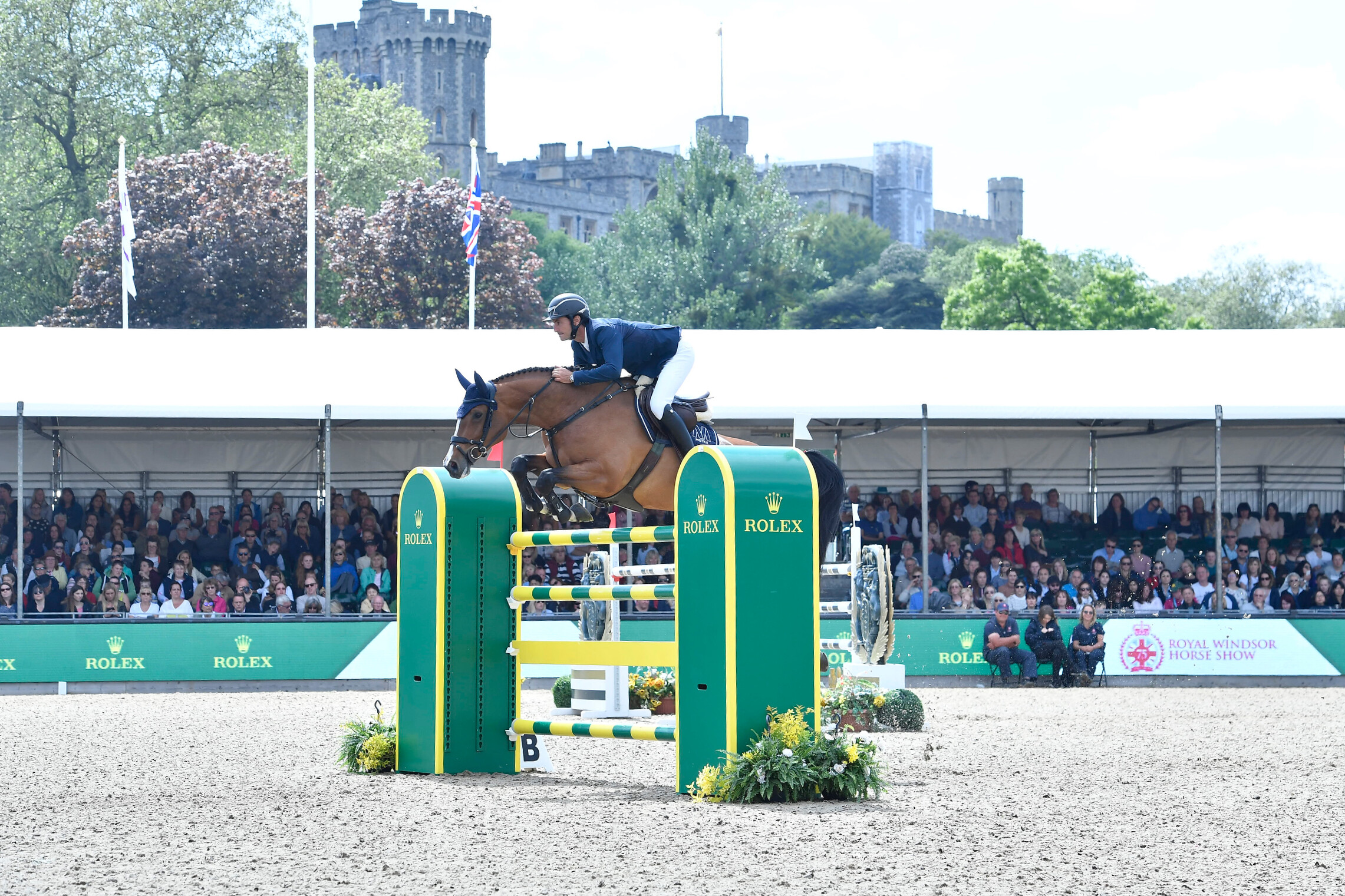 royal windsor horse show