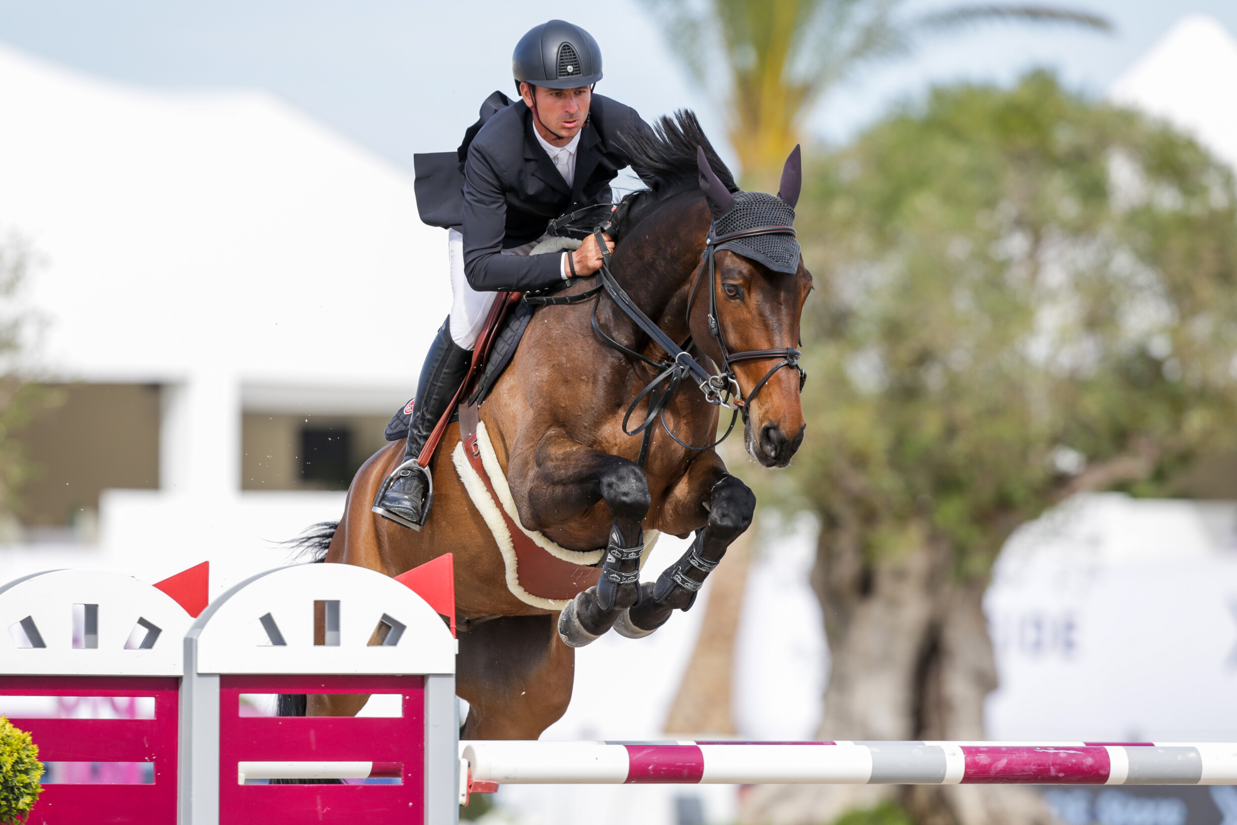 CSI5_ 160_282_Steve Guerdat_Venard de Cerisy_HJ_090521_FG1_0331