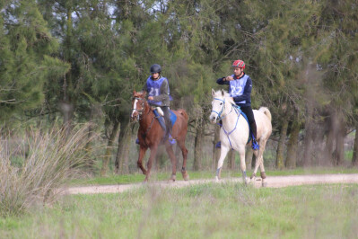 Troféu Francisco Barradas na Barroca d’Alva