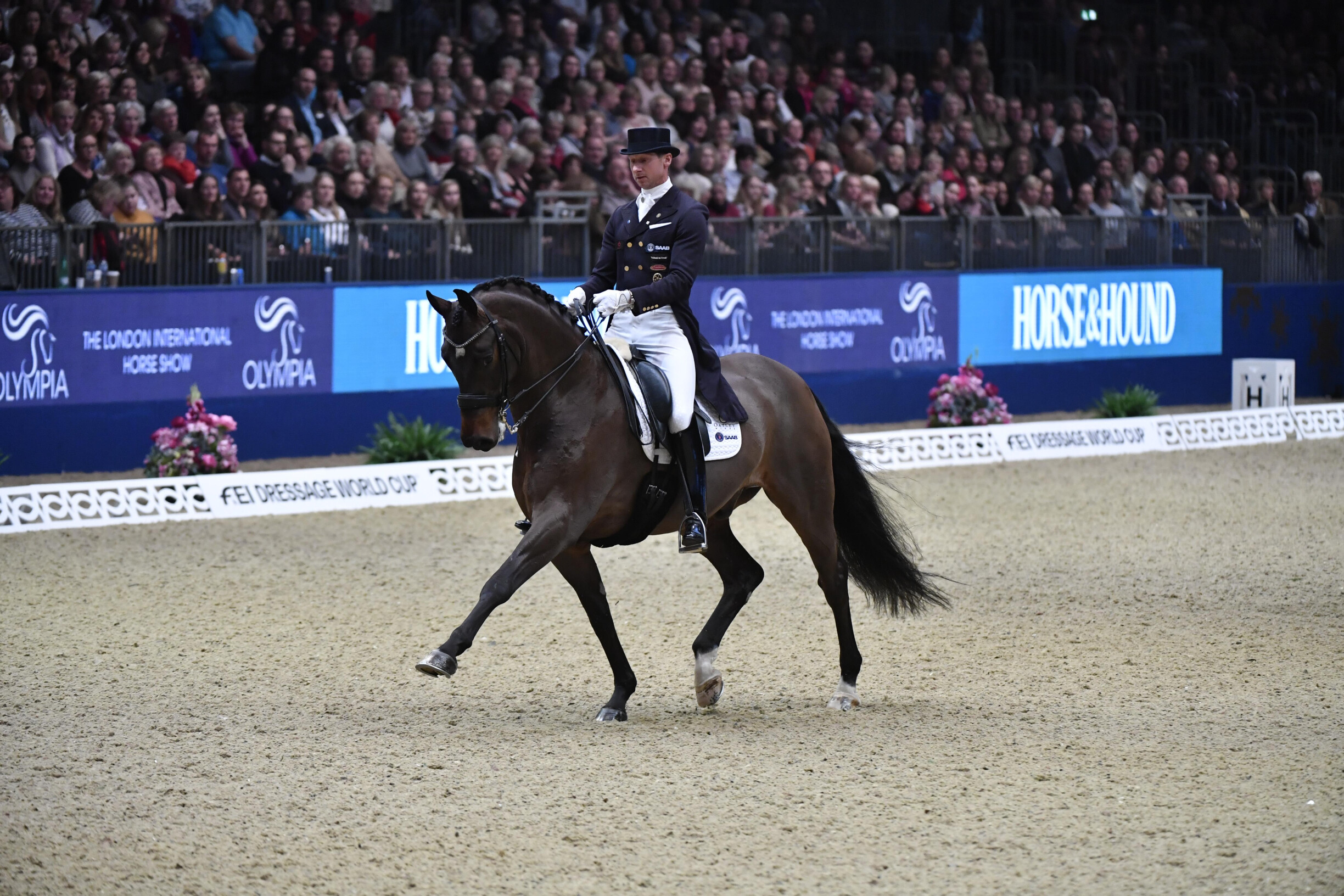 Patrick Kittel Olympia
