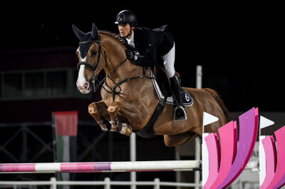 João Maria Marquilhas - Um cavaleiro em evidência