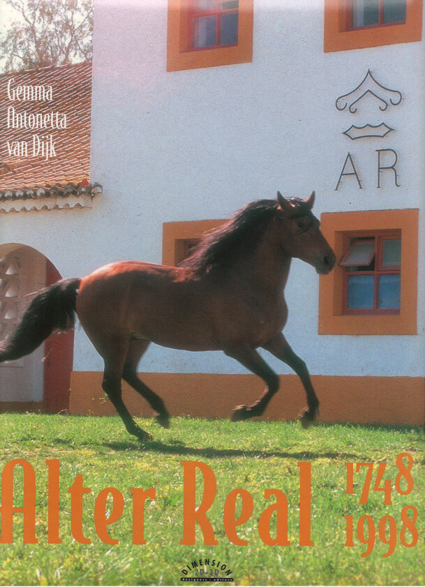 Alter Real 1748 - 1998