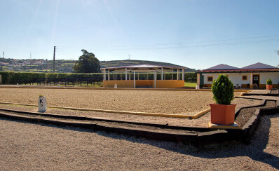 Quinta dos Cedros renovada