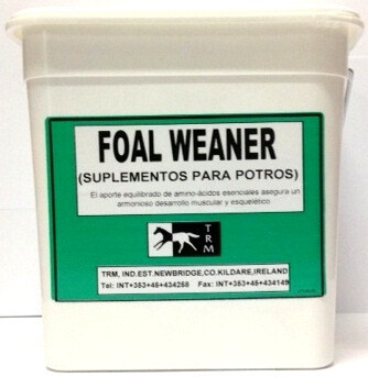 Foal Weaner