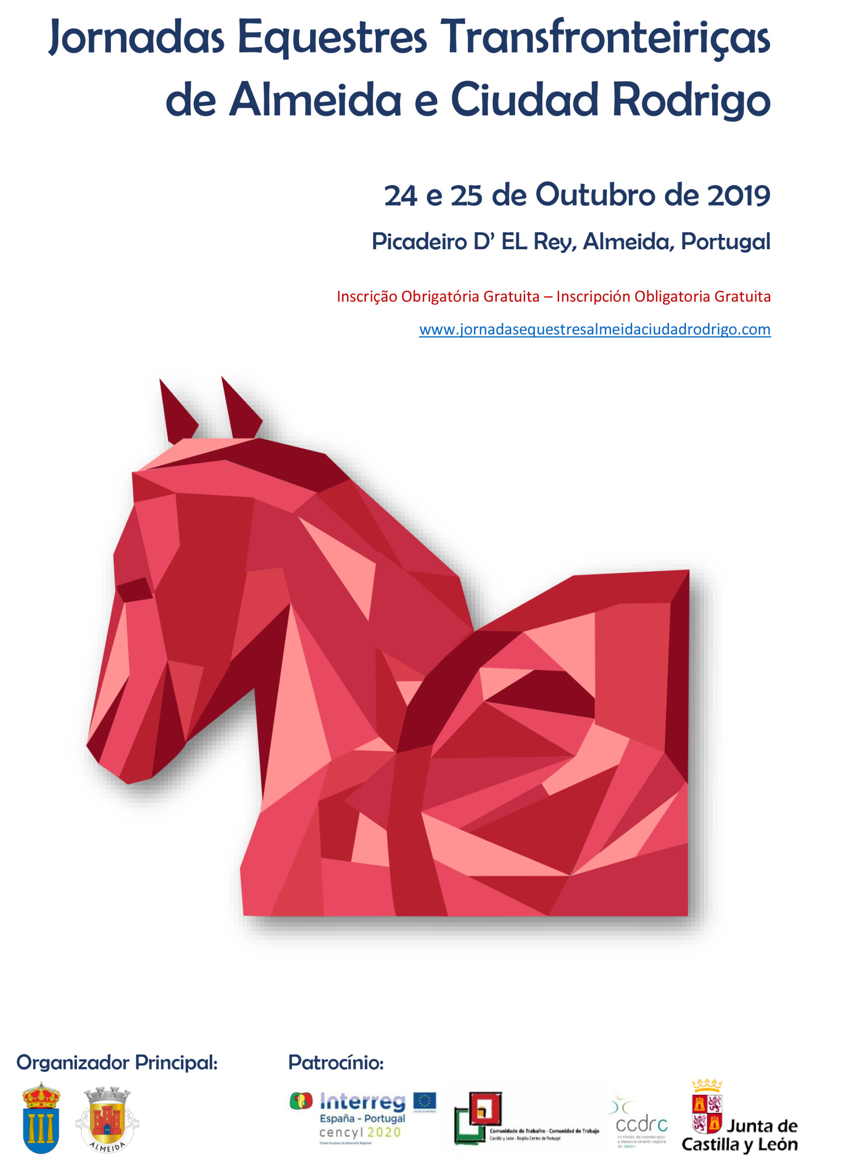 Jornadas Transfronteiriças