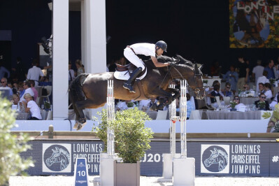 Nova etapa do LGCT começou hoje em Paris