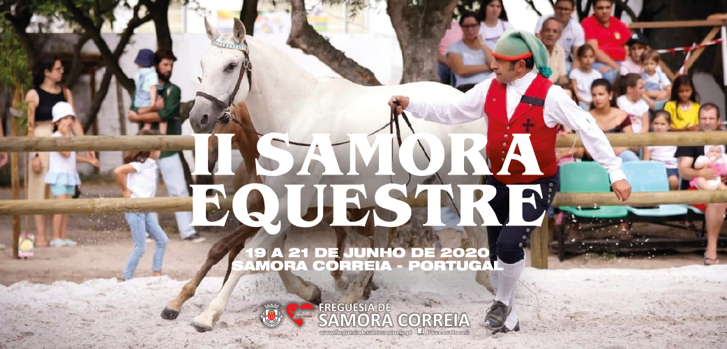 Banner_II Samora Equestre