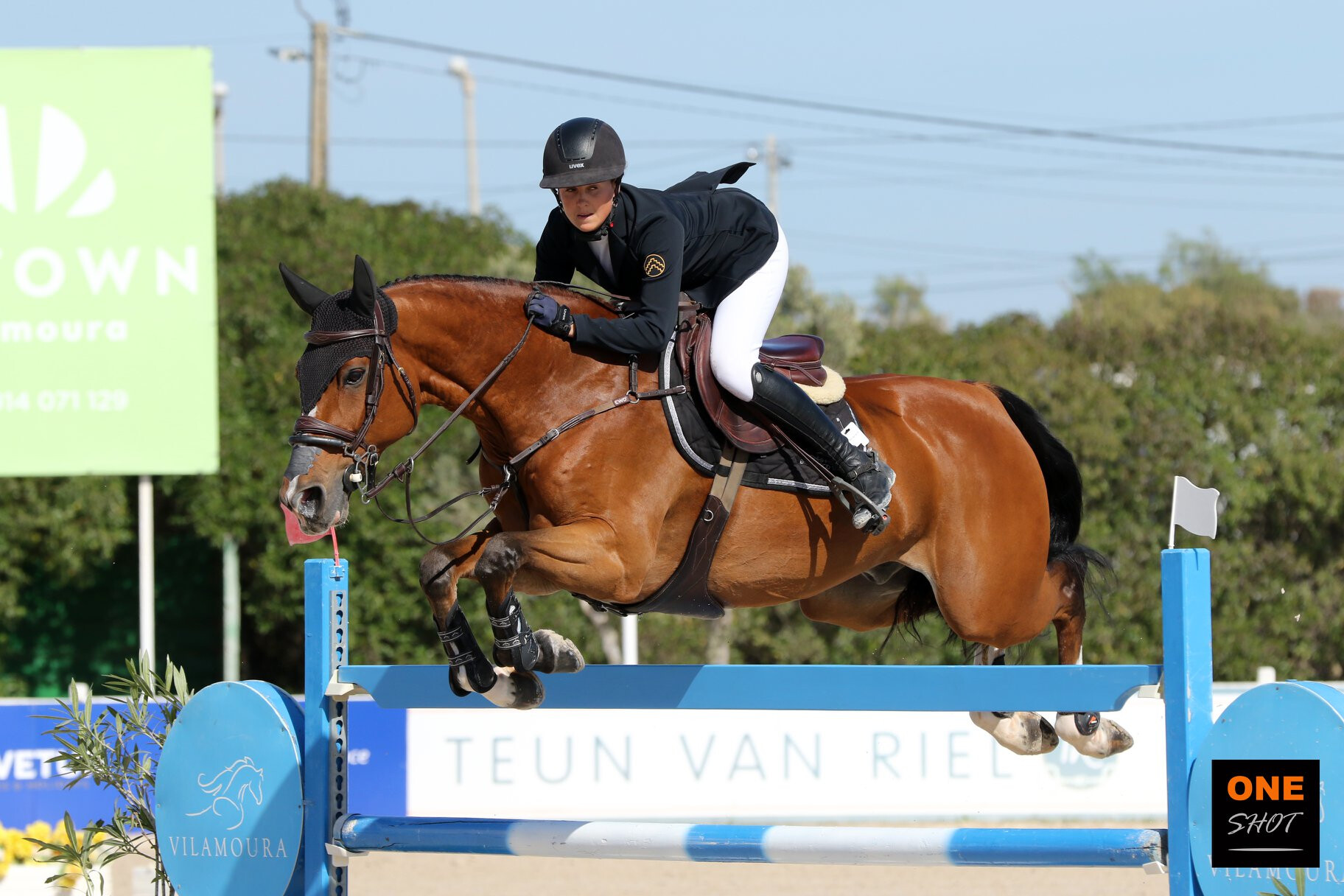 Kim Emmen_Jack Van Het Dennehoh_ Vilamoura