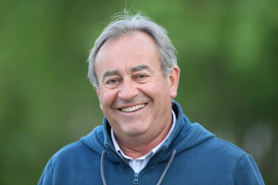 Estreia no Athina Onassis Horse Show