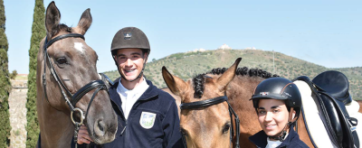 ESAE: há 20 anos na vanguarda do ensino equestre