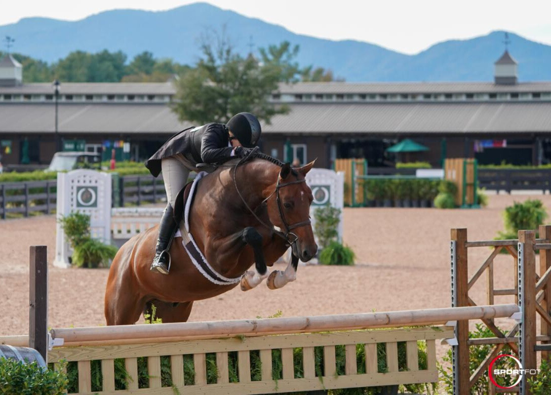Tryon International Equestrian Center