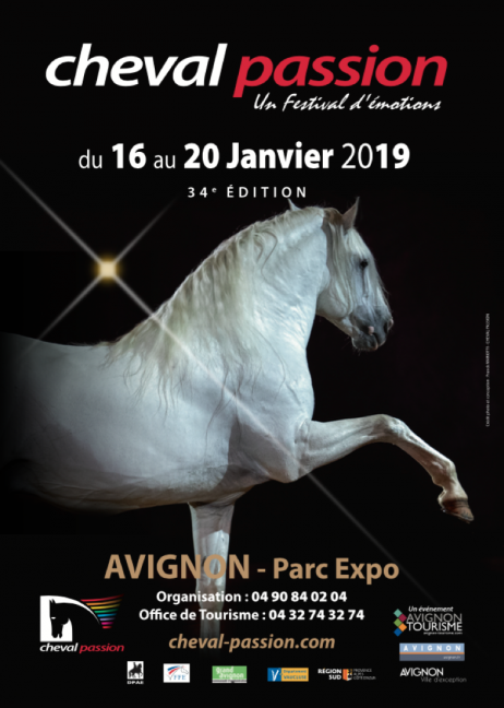 Cheval Passion
