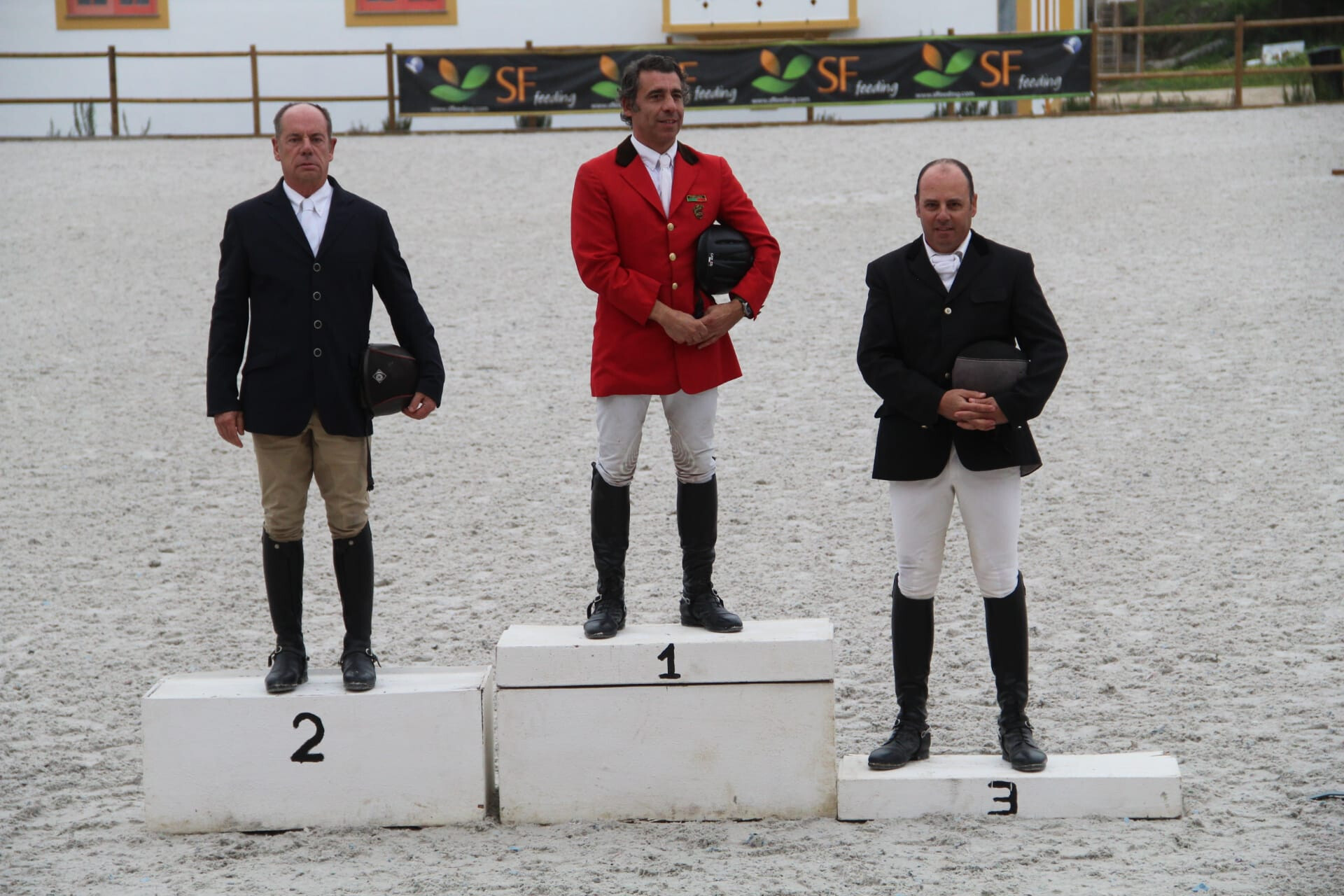 Pódio Veteranos 2019 Pódio Veteranos 2019